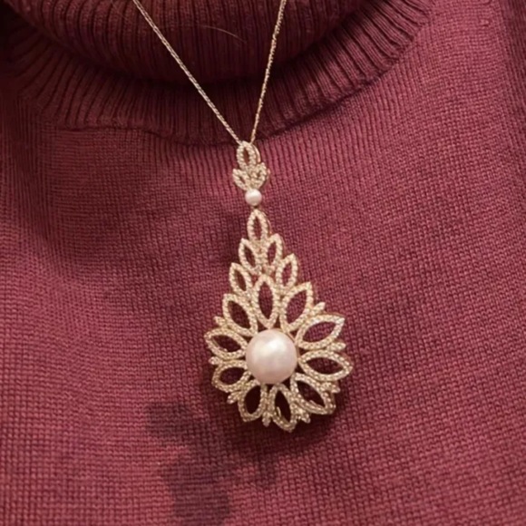 18k solid gold - Picture 3 of 9